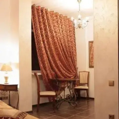 Гостиница Аджио комната для гостей фото 5