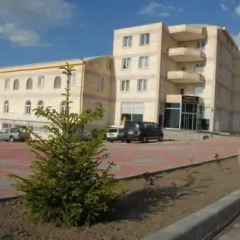 Narli Gol Termal Hotel Турция, Деринкую - отзывы, цены и фото номеров - забронировать отель Narli Gol Termal Hotel онлайн парковка