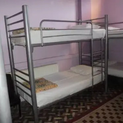 Sinbad Hostel Стамбул детские мероприятия