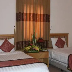 Bonjour Vietnam Hotel Hanoi комната для гостей фото 3