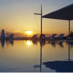Orizontes Hotel & Villas пляж фото 2
