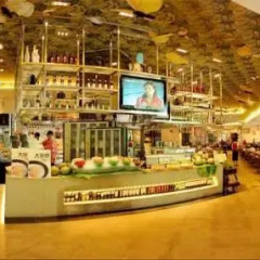 Chimelong Hotel гостиничный бар