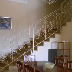 Отель Villa Florencia питание фото 3