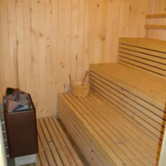 Отель Guest House Planinski Zdravets сауна