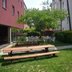 Ravnice Youth Hostel фото 3