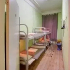 Хостел Antonio House питание