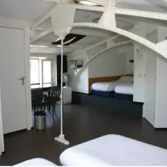 City Hotel в номере фото 2
