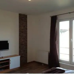 Отель Coza Rooms Vienna удобства в номере