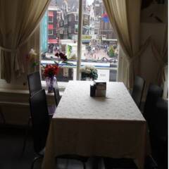 Hotel Ajax питание