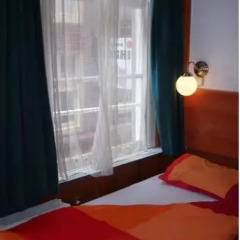 Hotel Ajax комната для гостей фото 2