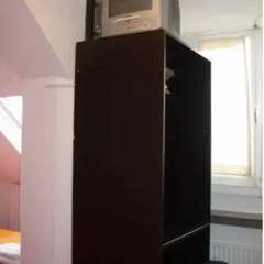 Hotel Ajax удобства в номере
