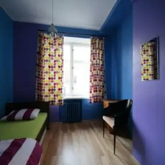 Viru Backpackers Hostel интерьер отеля фото 3