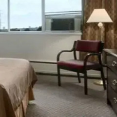 Отель Super 8 Vancouver Канада, Ванкувер - отзывы, цены и фото номеров - забронировать отель Super 8 Vancouver онлайн удобства в номере фото 2
