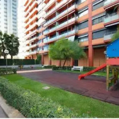 Отель Palau Reina Sofia Apartments Испания, Валенсия - отзывы, цены и фото номеров - забронировать отель Palau Reina Sofia Apartments онлайн детские мероприятия
