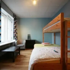 Viru Backpackers Hostel детские мероприятия фото 2