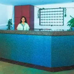 Aroma Hotel спа