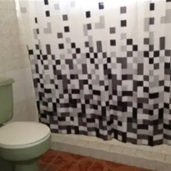 Отель My-Places Montego Bay Vacation Home ванная