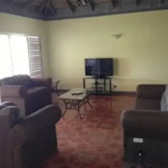 Отель My-Places Montego Bay Vacation Home комната для гостей фото 2