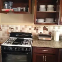 Отель My-Places Montego Bay Vacation Home питание