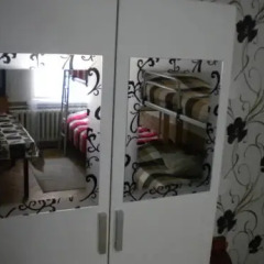Sonett Regata Hostel Санкт-Петербург фитнесс-зал