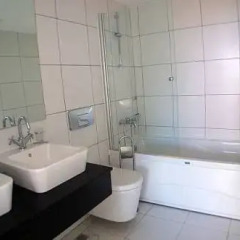 Horizon Sky Resort Турция, Kiyikislacik - отзывы, цены и фото номеров - забронировать отель Horizon Sky Resort онлайн ванная фото 2