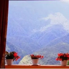 Thang Long Sapa Hotel балкон