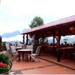 Thang Long Sapa Hotel питание