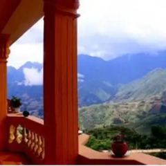Thang Long Sapa Hotel