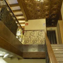 Отель Hostal Rural El Tejar интерьер отеля фото 2
