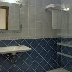 Отель Hostal Rural El Tejar сауна