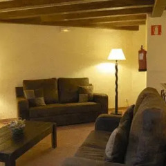 Отель Hostal Rural El Tejar комната для гостей фото 2