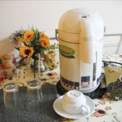 So Good Hostel Бангкок питание