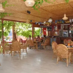 Eroglu Apart Hotel Турция, Сиде - отзывы, цены и фото номеров - забронировать отель Eroglu Apart Hotel онлайн гостиничный бар