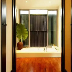 Апартаменты Kata Gardens Luxury Apartments ванная фото 2