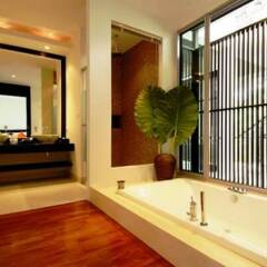 Апартаменты Kata Gardens Luxury Apartments спа фото 2