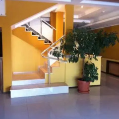 Tip Top Hotel питание