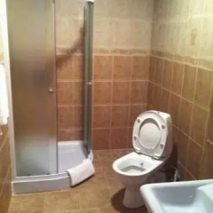 Tip Top Hotel ванная