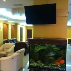 Tip Top Hotel интерьер отеля