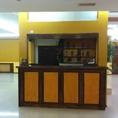 Tip Top Hotel гостиничный бар