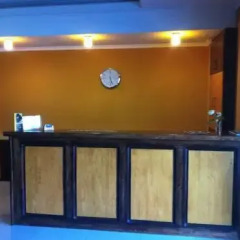 Tip Top Hotel интерьер отеля фото 3
