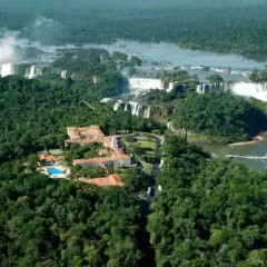 Отель Belmond Hotel das Cataratas Бразилия, Фос-ду-Игуасу - 2 отзыва об отеле, цены и фото номеров - забронировать отель Belmond Hotel das Cataratas онлайн фото 3