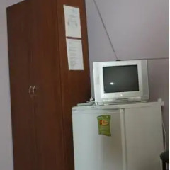 Park Hotel Mariupol удобства в номере фото 2