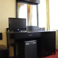Koroglu Hotel Bolu Турция, Болу - отзывы, цены и фото номеров - забронировать отель Koroglu Hotel Bolu онлайн удобства в номере фото 2