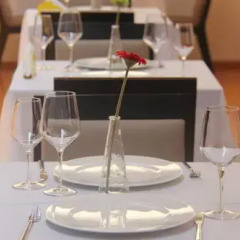 Hotel Vila 3 в номере