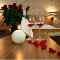 Duet Hotel интерьер отеля фото 3