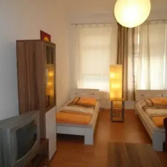 B&B Hostel Elisa удобства в номере
