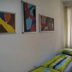 B&B Hostel Elisa детские мероприятия фото 2