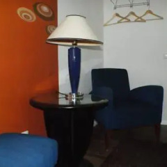 B&B Hostel Elisa удобства в номере фото 2