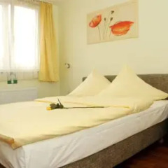 Hotel Arena комната для гостей фото 5
