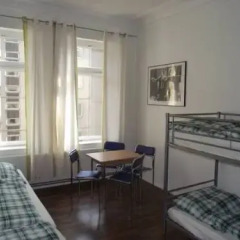 B&B Hostel Elisa комната для гостей фото 2